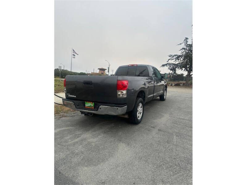 2007 Toyota Tundra SR5