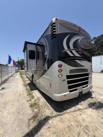2014 Itasca Solei 38R