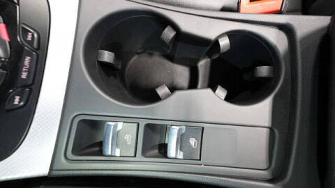 2012 Audi A5 2.0T quattro Premium Plus