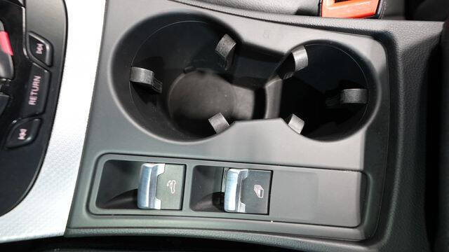 2012 Audi A5 2.0T quattro Premium Plus