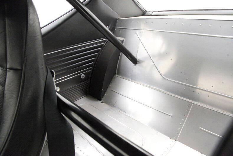 1969 Chevrolet Malibu