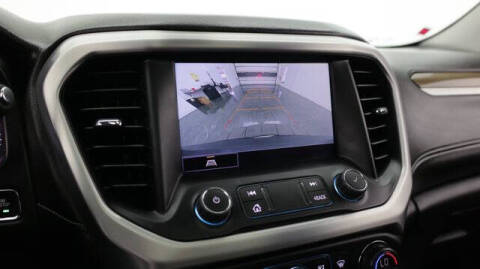 2022 GMC Acadia SLE