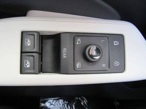 2021 Volkswagen ID.4 1st Edition