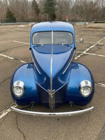 1940 Ford Standard