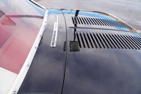 1962 Chevrolet Corvair