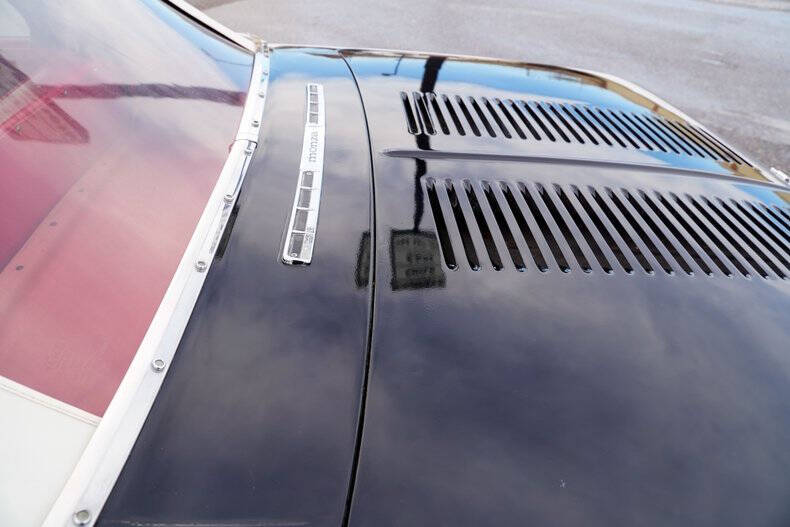 1962 Chevrolet Corvair