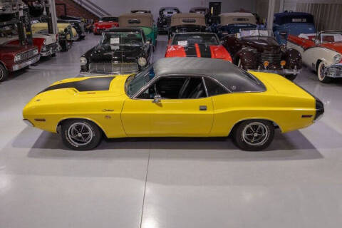 1970 Dodge Challenger