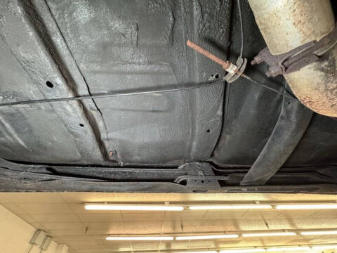 1971 Chevrolet Monte Carlo