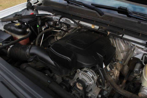 2017 GMC Sierra 2500HD