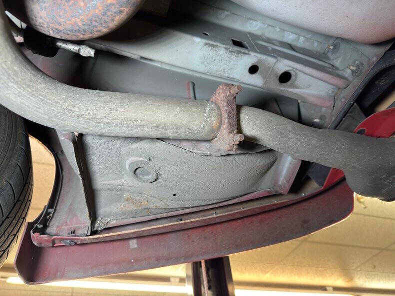 2000 Pontiac Firebird