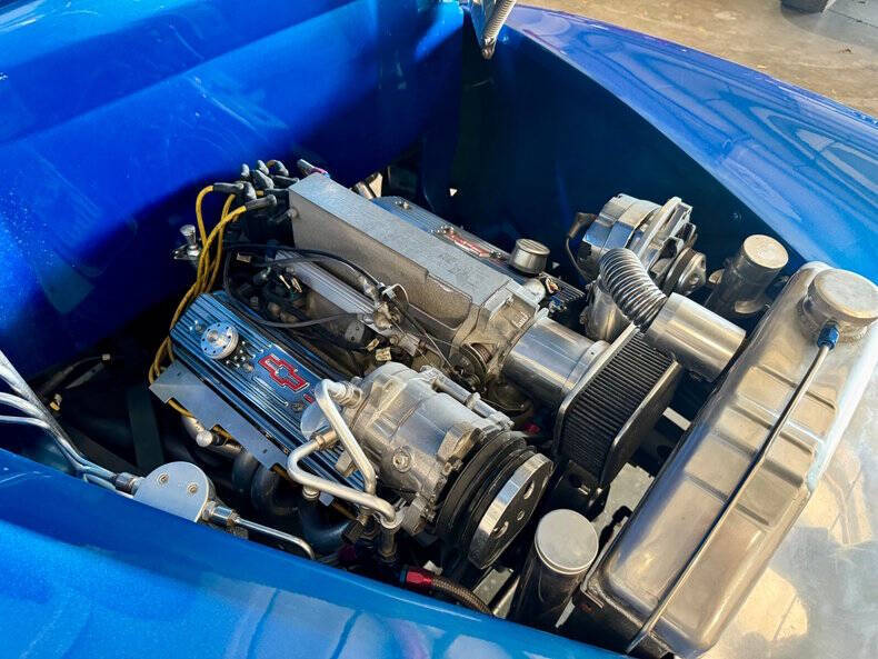 1948 Ford Super Deluxe