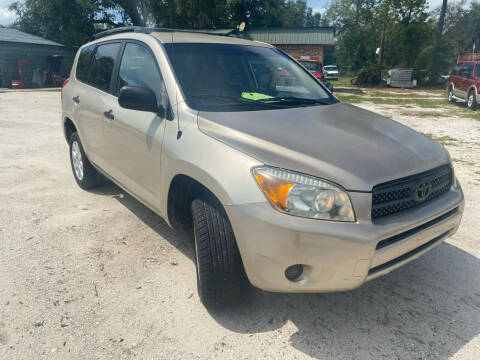 2006 Toyota RAV4