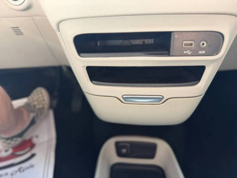 2018 Chrysler Pacifica L