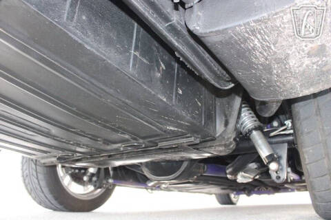 1964 Ford Thunderbird