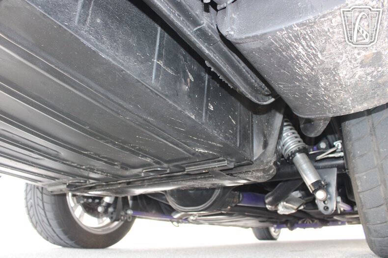 1964 Ford Thunderbird