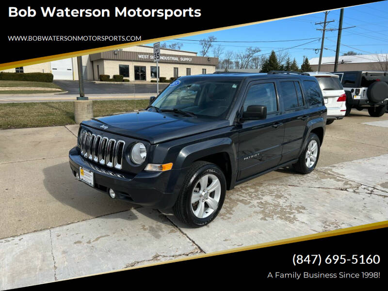 Jeep Patriot a la venta en Racine, WI patriot 1998 Jeep Patriot a la venta en Racine, WI