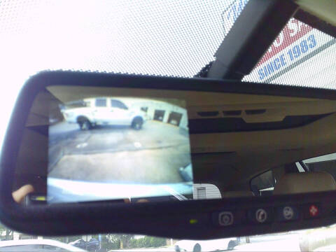 2012 Buick Enclave Leather