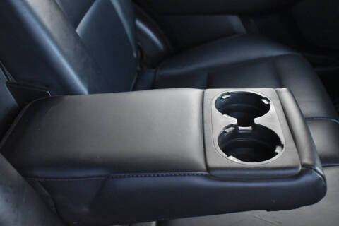 2003 Acura MDX Touring