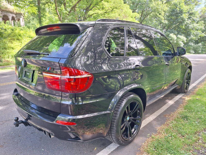 2013 BMW X5 M