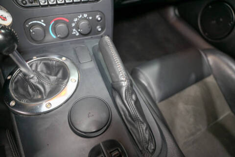 2004 Dodge Viper SRT-10