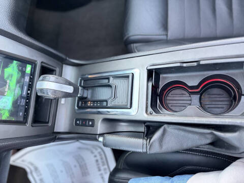 2013 Ford Mustang V6