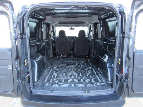 2015 RAM ProMaster City Tradesman