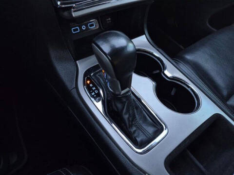 2021 Jeep Grand Cherokee 80th Anniversary Edition