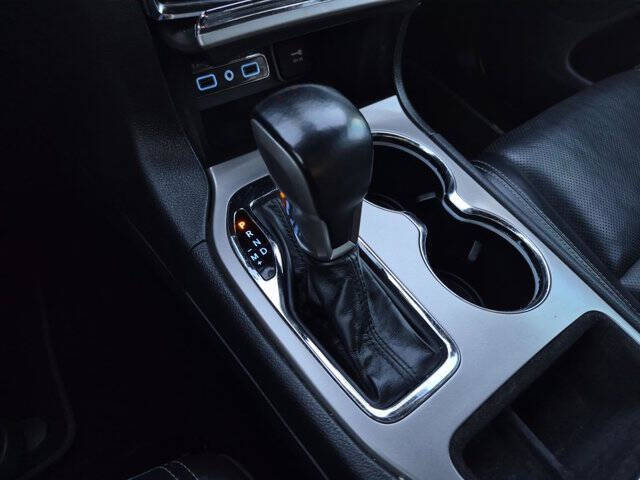 2021 Jeep Grand Cherokee 80th Anniversary Edition