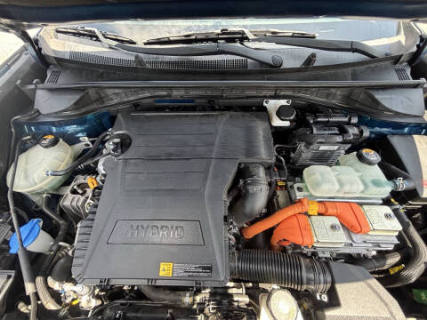 2019 Kia Niro LX