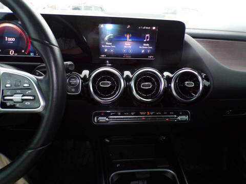 2023 Mercedes-Benz GLA GLA 250