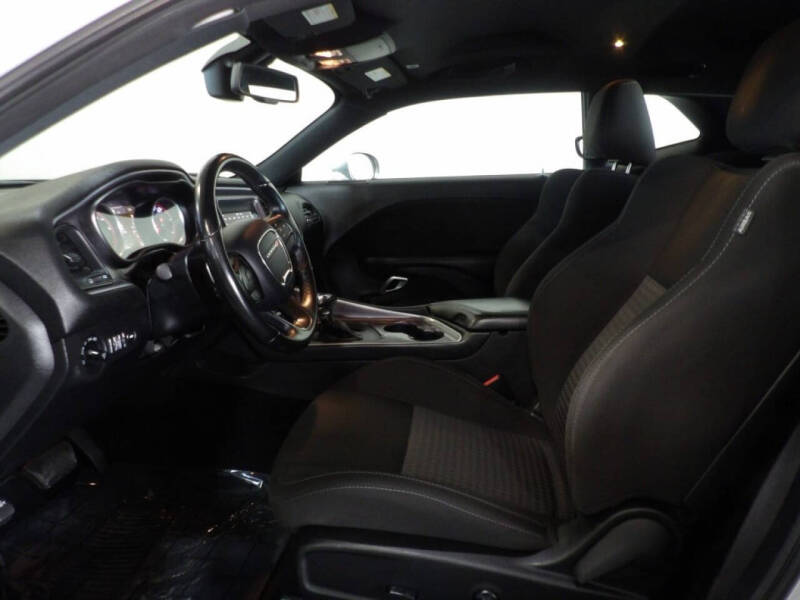 2020 Dodge Challenger R/T