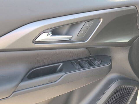 2026 Chevrolet Equinox EV LT 1