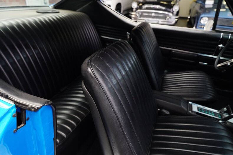 1968 Chevrolet Chevelle