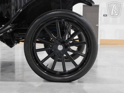 1918 Ford Model T