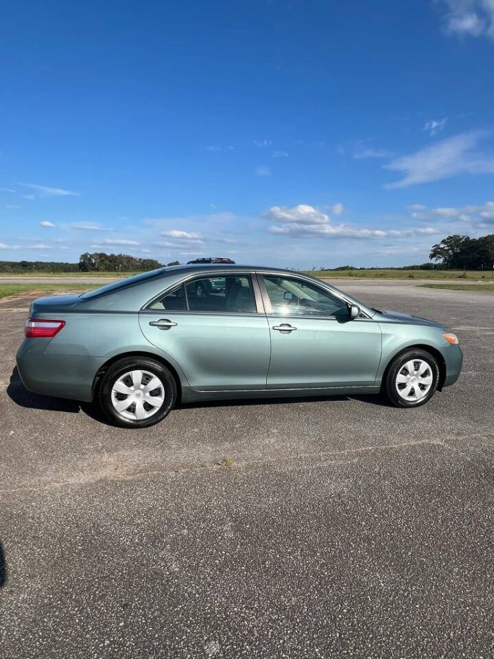 2008 Toyota Camry for sale at Phillips Auto LLC in Starr, SC