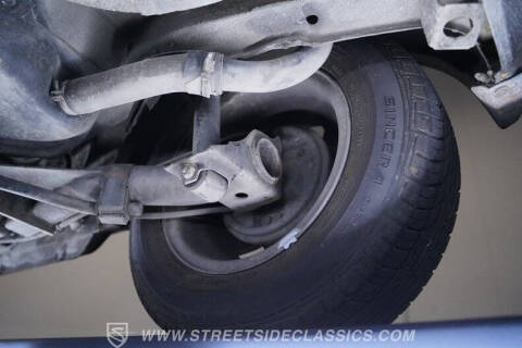 1985 Volkswagen Cabriolet