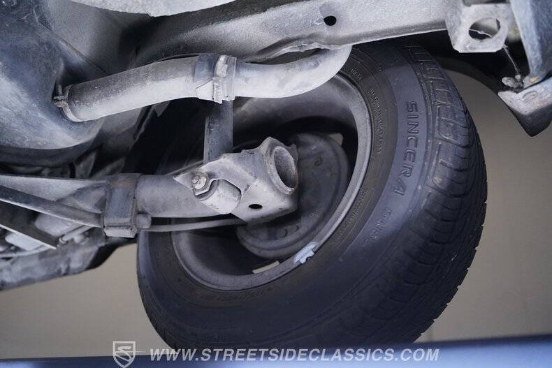 1985 Volkswagen Cabriolet