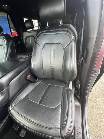 2020 Ford Expedition MAX Limited