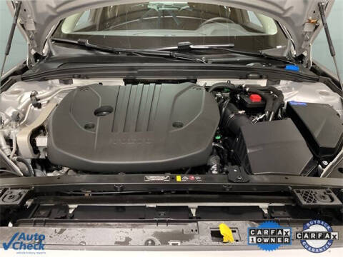 2025 Volvo S60 B5 Core