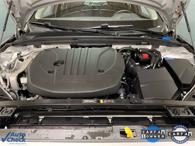 2025 Volvo S60 B5 Core