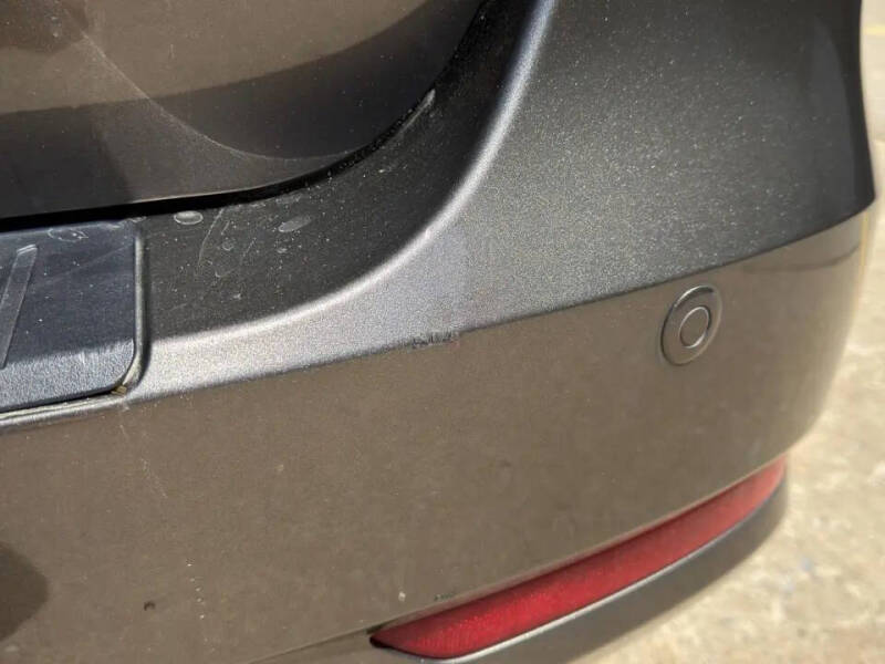 2020 Honda Odyssey Elite