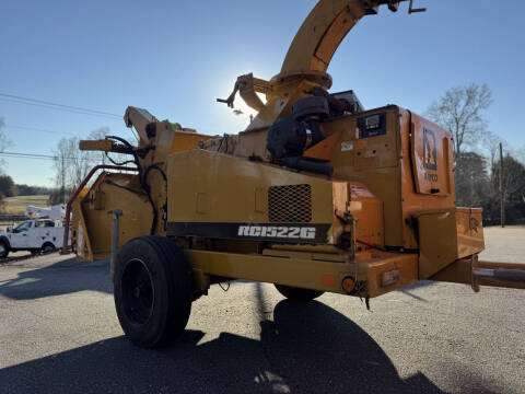 2017 RAYCO RC1522G-130