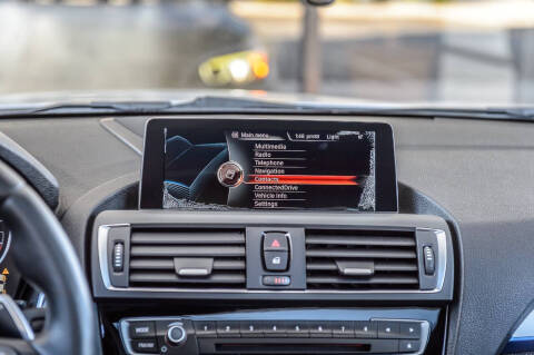 2016 BMW 2 Series M235i