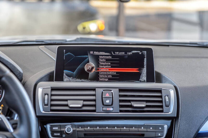 2016 BMW 2 Series M235i