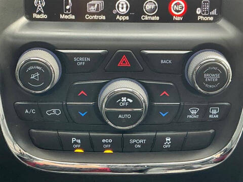 2017 Dodge Durango R/T