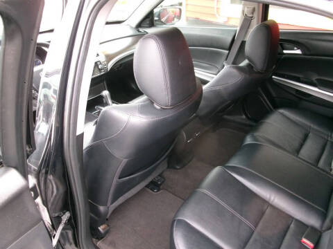 2013 Honda Crosstour EX-L