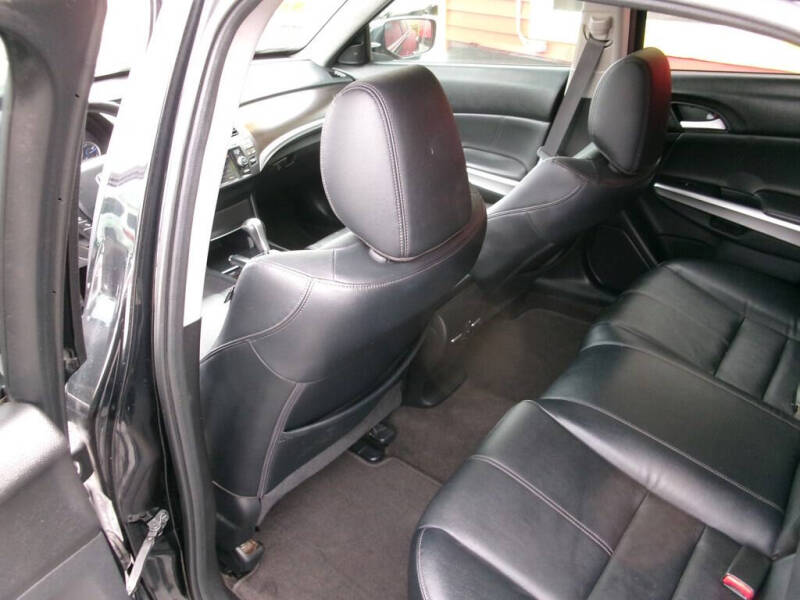 2013 Honda Crosstour EX-L