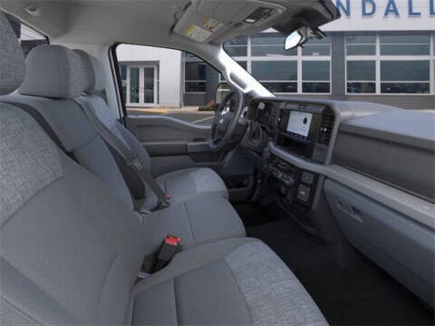 2025 Ford F-350 Super Duty XLT