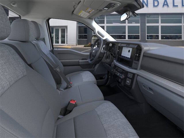 2025 Ford F-350 Super Duty XLT