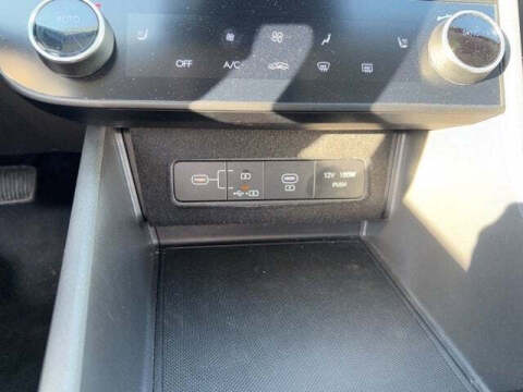 2025 Hyundai Sonata